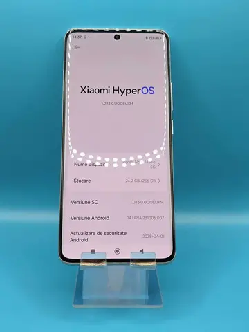 Redmi Note 14 Pro