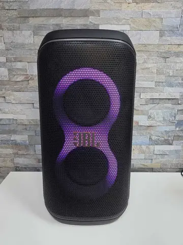 JBL Partybox Club 120
