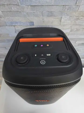 JBL Partybox Club 120