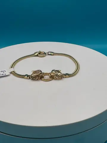 Bratara Aur 14K