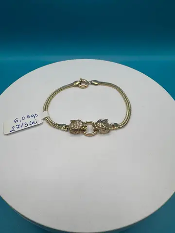 Bratara Aur 14K