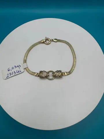 Bratara Aur 14K
