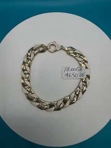 Bratara Aur 14K