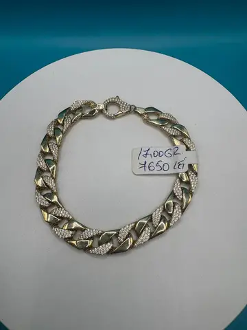 Bratara Aur 14K