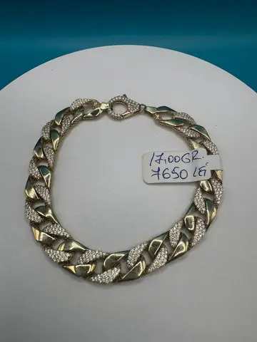 Bratara Aur 14K