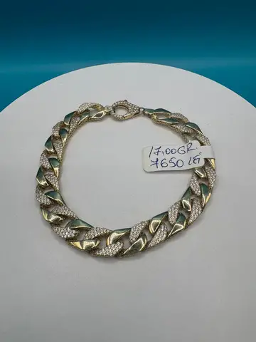 Bratara Aur 14K