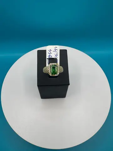 Inel Aur 14K