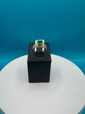 Inel Aur 14K