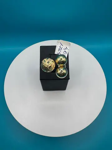 Inel Aur 14K