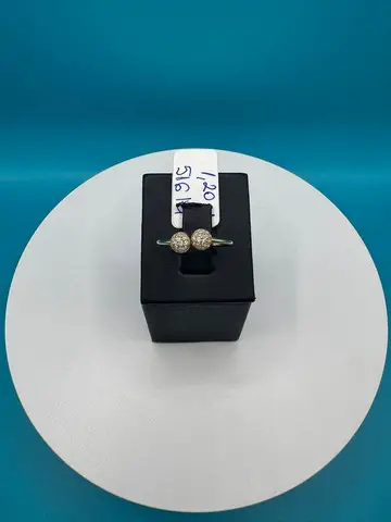 Inel Aur 14K
