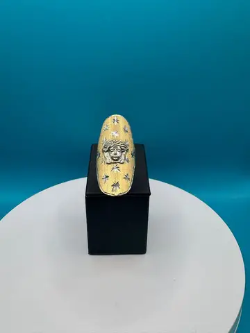 Inel Aur 14K