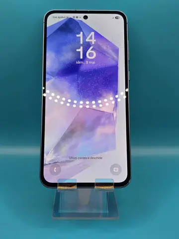 Samsung A55 5G