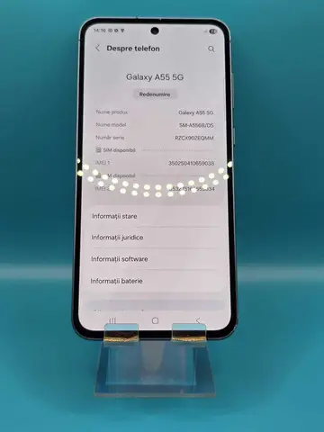 Samsung A55 5G
