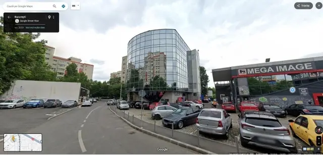 Spatiu de birouri,Metrou Brancoveanu, 185mp, 2.035euro