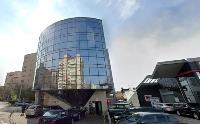 Spatiu de birouri,Metrou Brancoveanu, 170mp, 1870euro