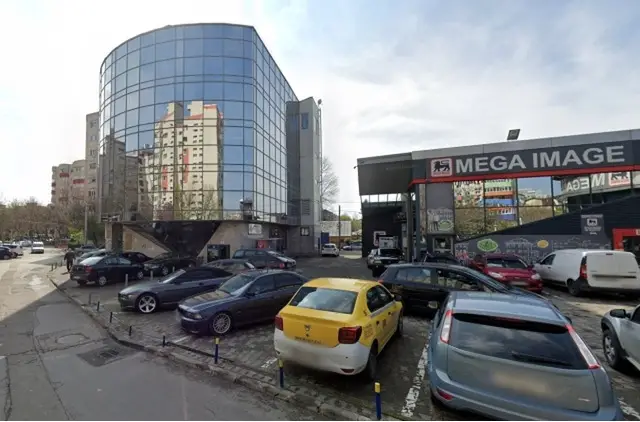 Spatiu de birouri,Metrou Brancoveanu, 170mp, 1870euro