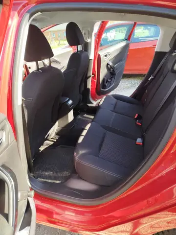 Peugeot 208. Unic proprietar 1.5 HDI 2019  72.479 km