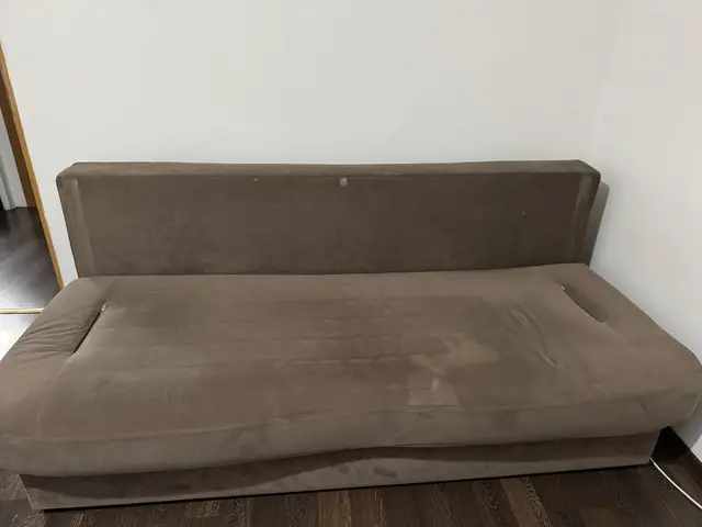 Vand canapea extensibila