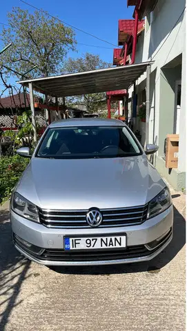 Vand Passat B7 2.0 TSI 211cp