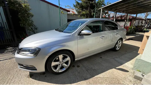 Vand Passat B7 2.0 TSI 211cp
