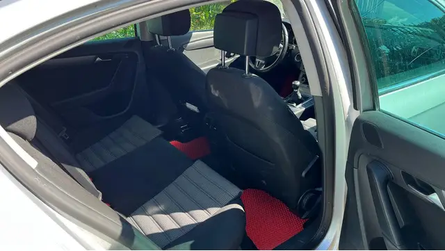 Vand Passat B7 2.0 TSI 211cp