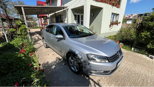Vand Passat B7 2.0 TSI 211cp