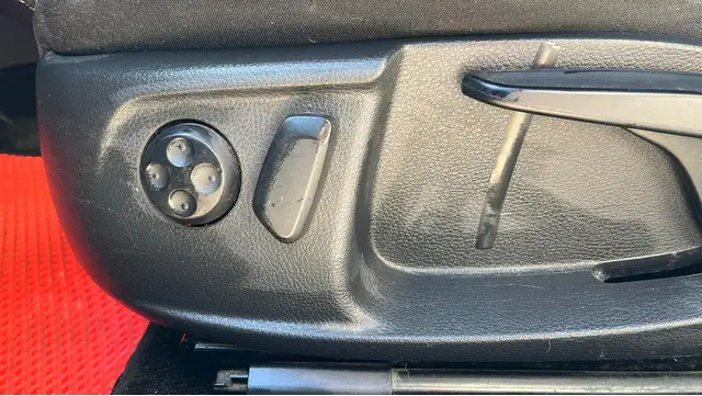 Vand Passat B7 2.0 TSI 211cp