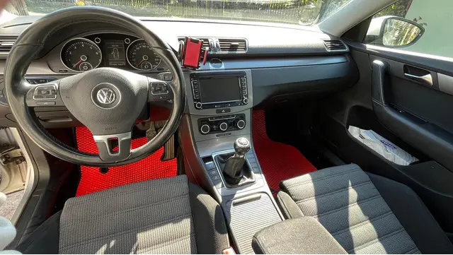 Vand Passat B7 2.0 TSI 211cp