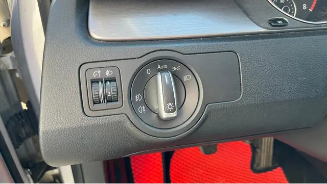 Vand Passat B7 2.0 TSI 211cp