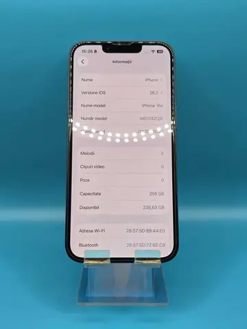 Iphone 16E