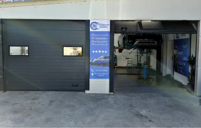 Reparatii Cutii Automate Timisoara