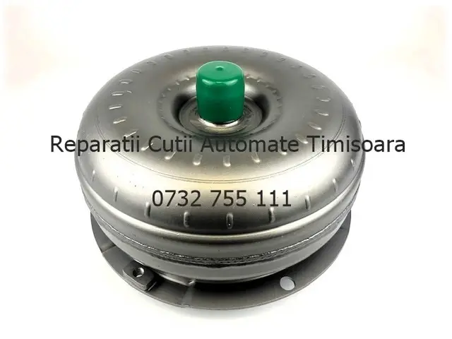 Reparatii Cutii Automate Timisoara