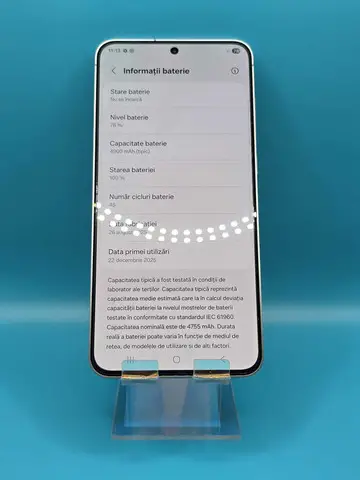 Samsung S25 FE