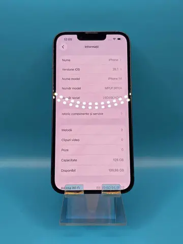 Iphone 14