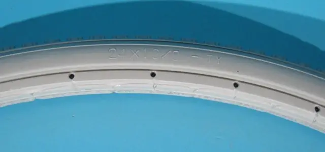 Cauciuc plin 24x1 3/8 (37-540)