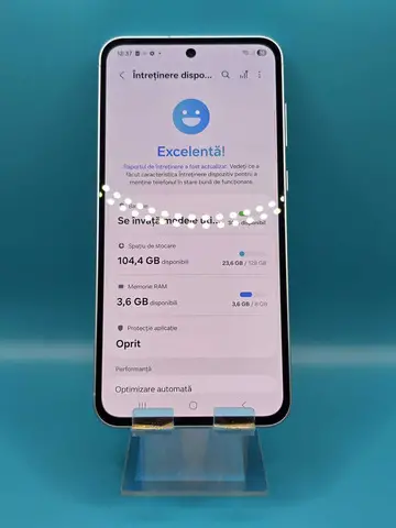 Samsung A55 5G