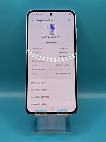 Samsung A55 5G
