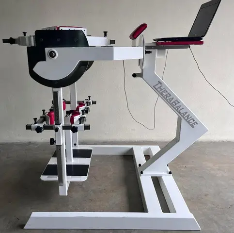 Antrenor dinamic second hand TheraBalance Tonus
