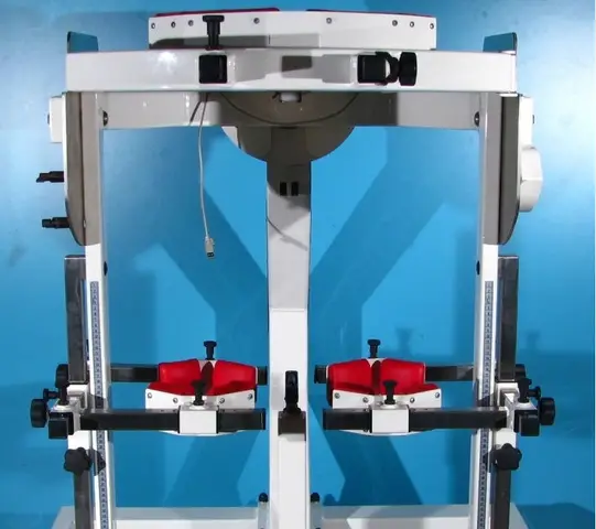 Antrenor dinamic second hand TheraBalance Tonus