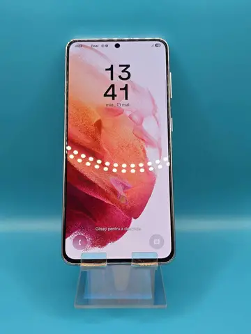 Samsung S21