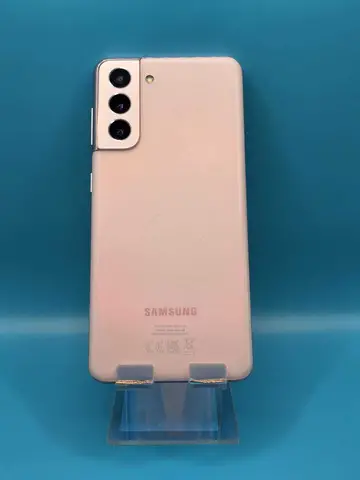 Samsung S21