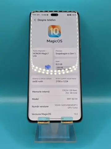 Honor Magic 7 Lite