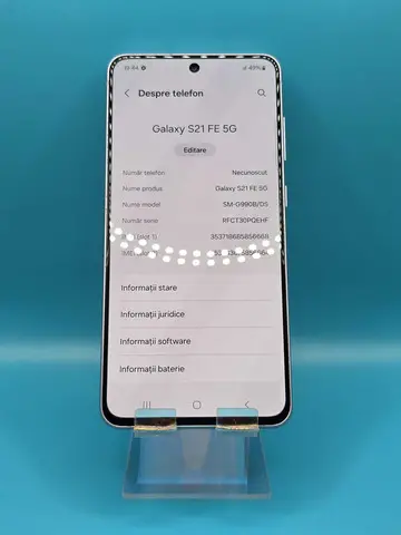 Samsung S21 FE