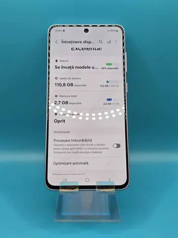 Samsung S21 FE