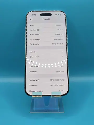 Iphone Air