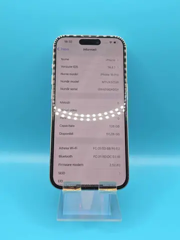 Iphone 15 Pro