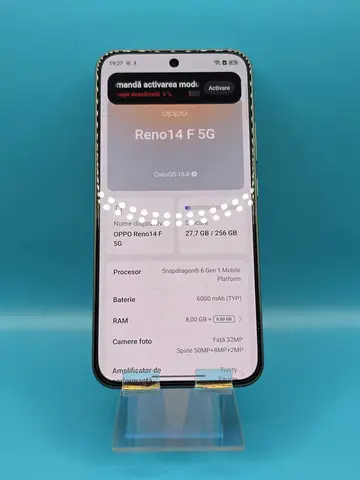 Oppo Reno 14F