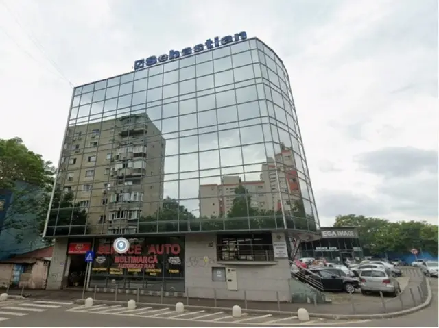 Spatiu de birouri, Metrou Brancoveanu, 248mp, 2.480euro