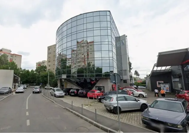 Spatiu de birouri, Metrou Brancoveanu, 248mp, 2.480euro