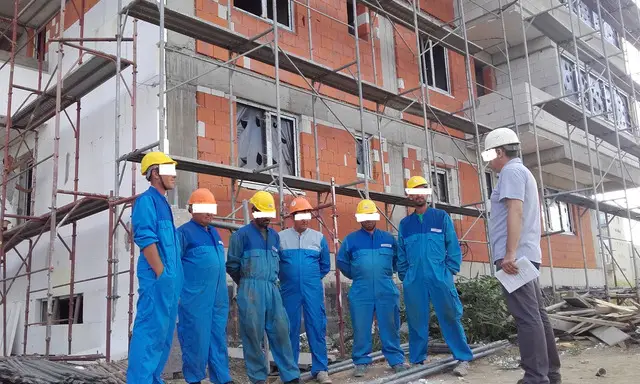 Serviciu Extern Protectia Muncii, S.S.M.-S.U.